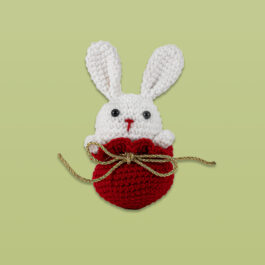 Rabbit in the Lucky Bag