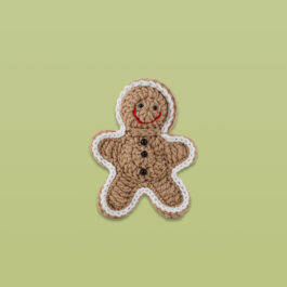 Gingerbread Man
