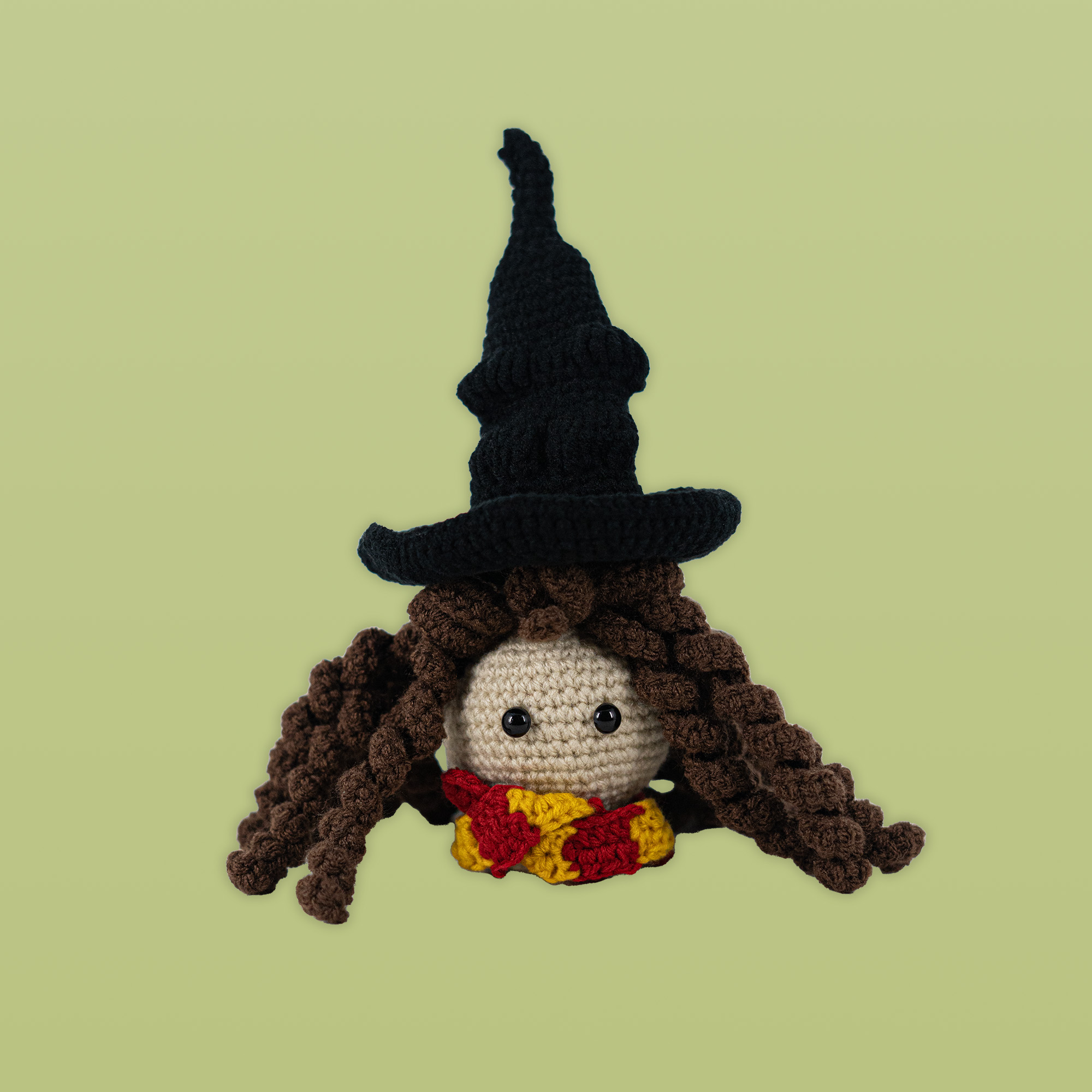 HG Witch