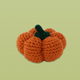 Pumpkin