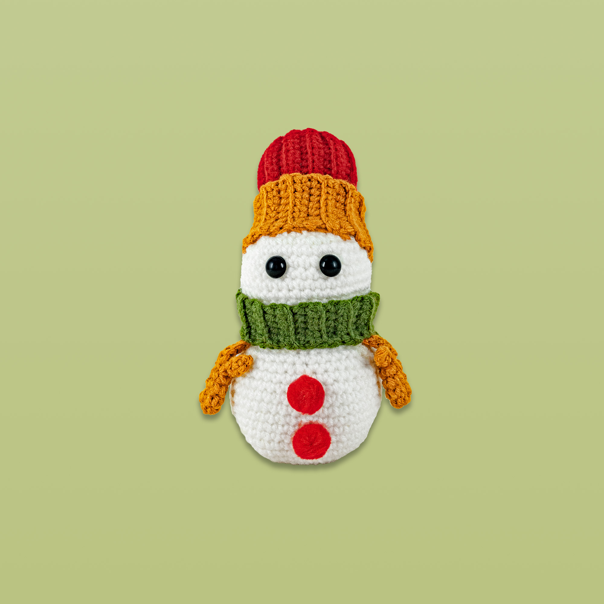 Snowman