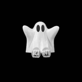 Articulated Ghost