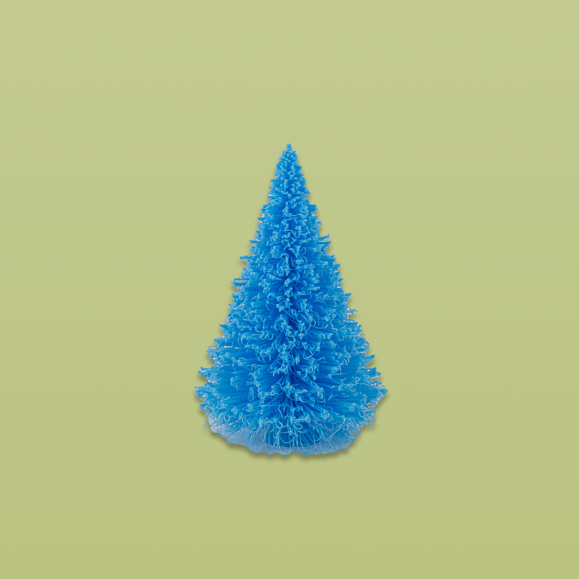 Colorful Christmas Tree - Image 4