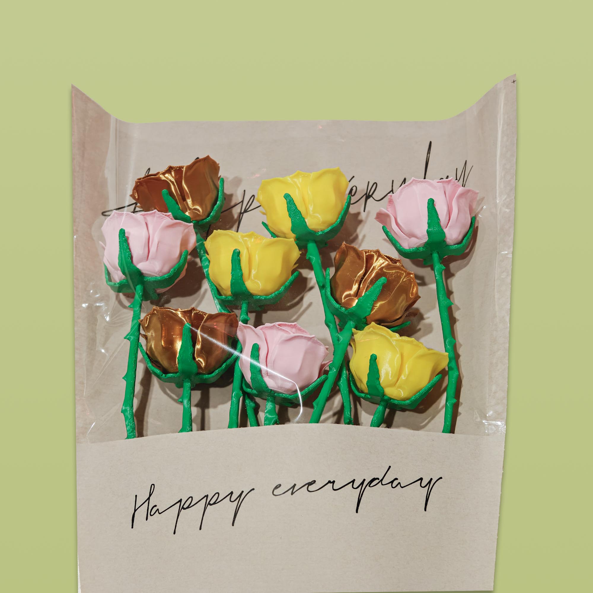 Roses - Multiple color - Image 3