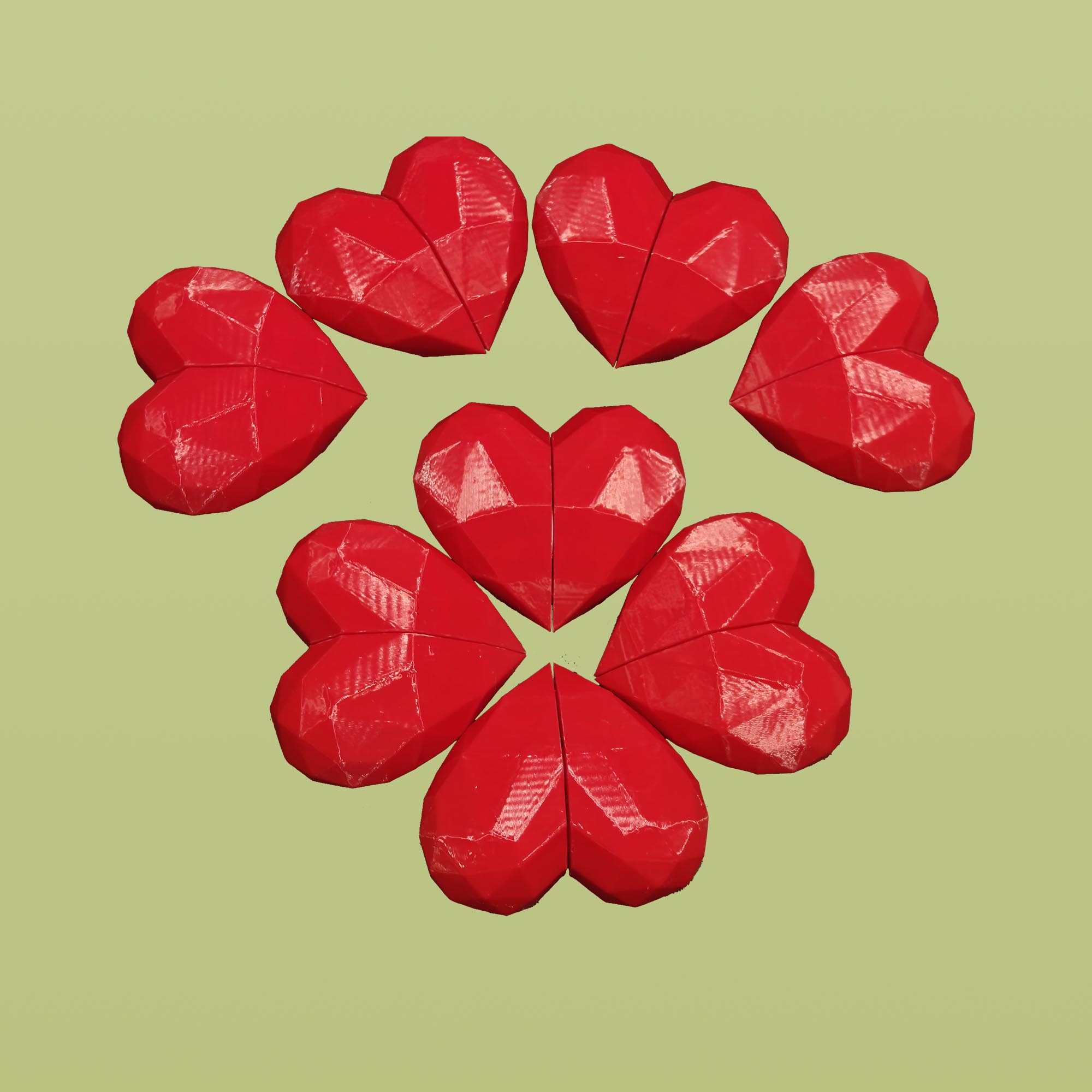 Fortune Heart - Image 2
